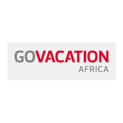 Govacation africa via travelgate